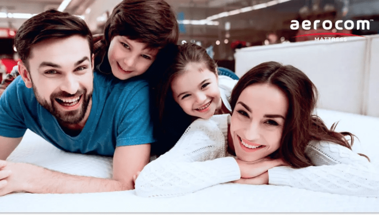 Choose a Best mattress based on your body weight and body shape