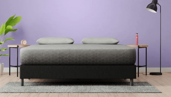 Memory foam Mattress