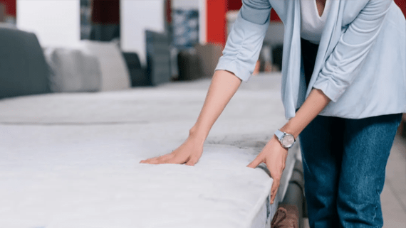 types of Mattresses