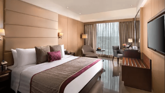 5 star hotels