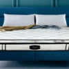 Majestica Box Top Mattress