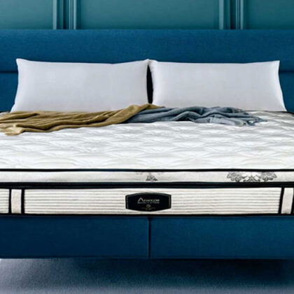 Majestica Box Top Mattress