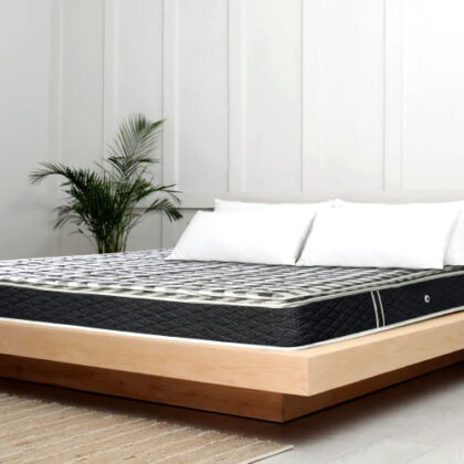 Marvelia Pocket Mattress