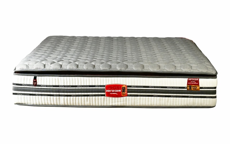 Royale Touch Memory PT Mattress - Image 2