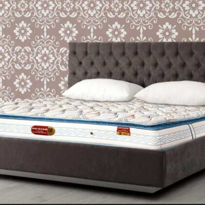 Spring Mattress