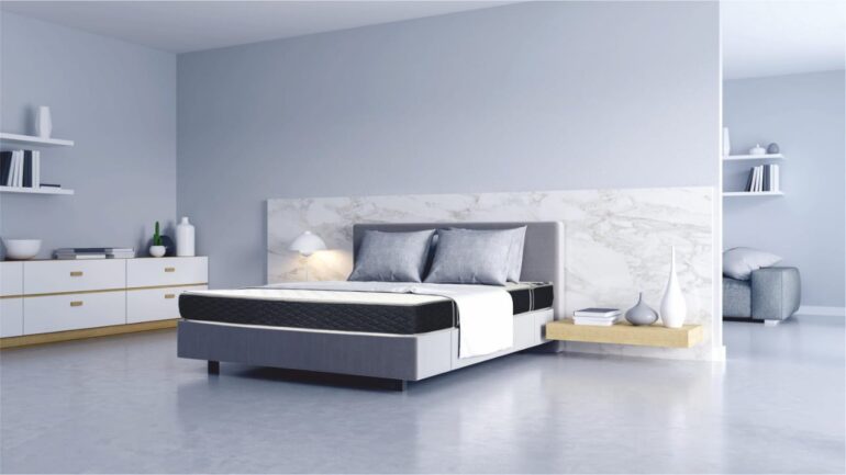 King Size Mattress Best at Aerocom