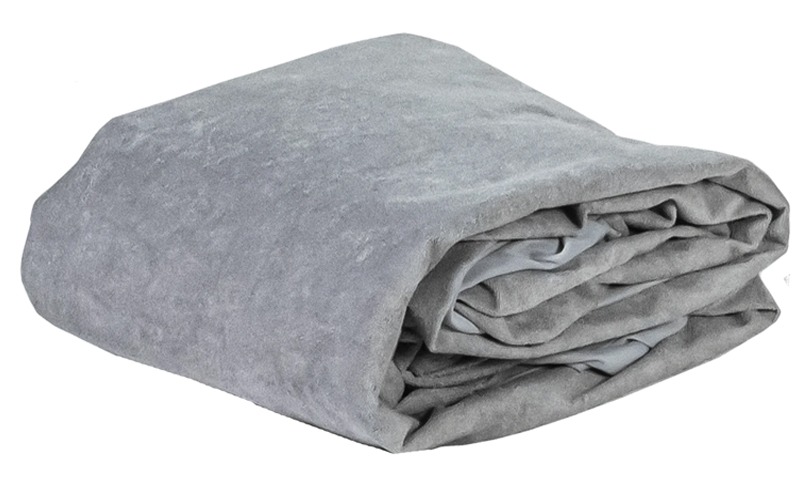 Fiber Mattress Protector