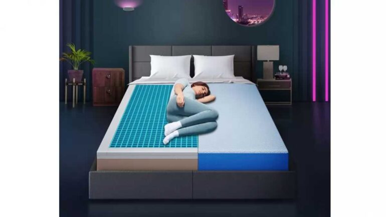 Sleep Well, Live Well Choose the Best Mattress for Back Pain