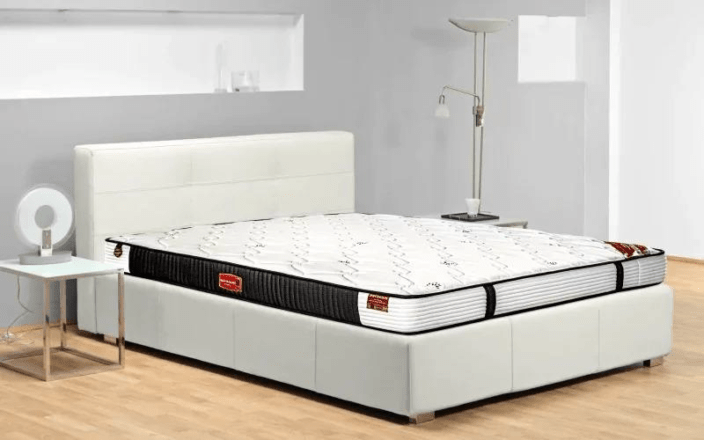 Queen Size Mattress Guide | Aerocom Mattress