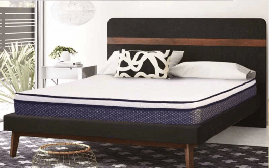 queen size mattress
