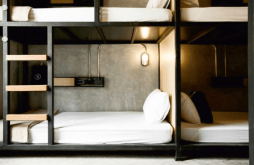 Best Hostel Mattress