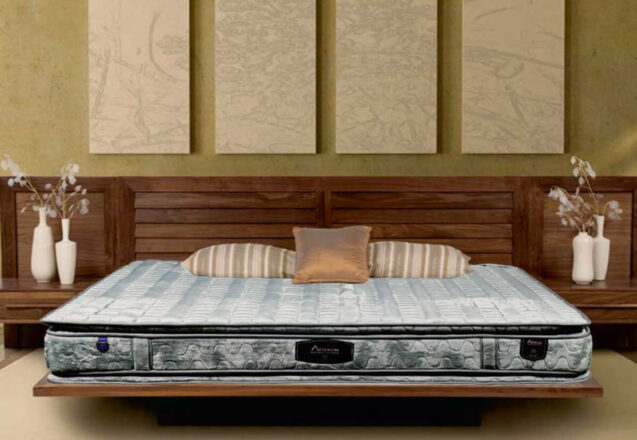 single bed mattress