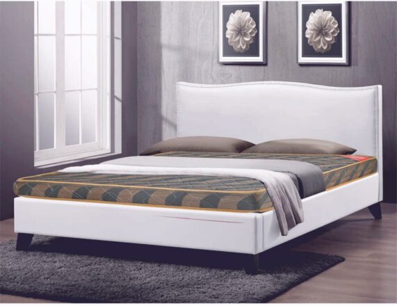 Double Bed Mattress Measurement Guide | Aerocom Mattress